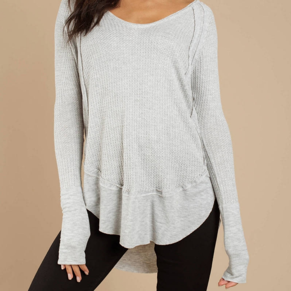 Free People Catalina Thermal